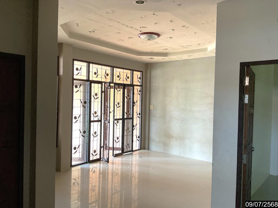 รูป บ้านเดี่ยว สำหรับขาย - บ้านควน เมืองตรัง ตรัง - รูปที่ 26/34