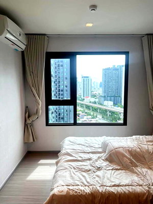 ขายคอนโด : คอนโด 1-ห้องนอน ที่ ไลฟ์ สาทร เซียร์รา ใกล้ BTS ตลาดพลู (ID 1970824)