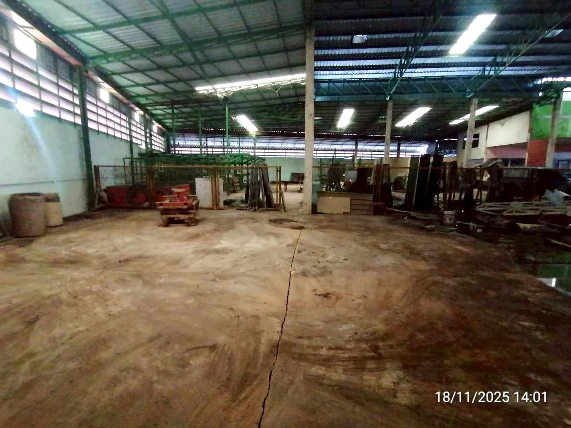 รูป โกดัง สำหรับขาย - ยางตลาด ยางตลาด กาฬสินธุ์ - รูปที่ 40/56