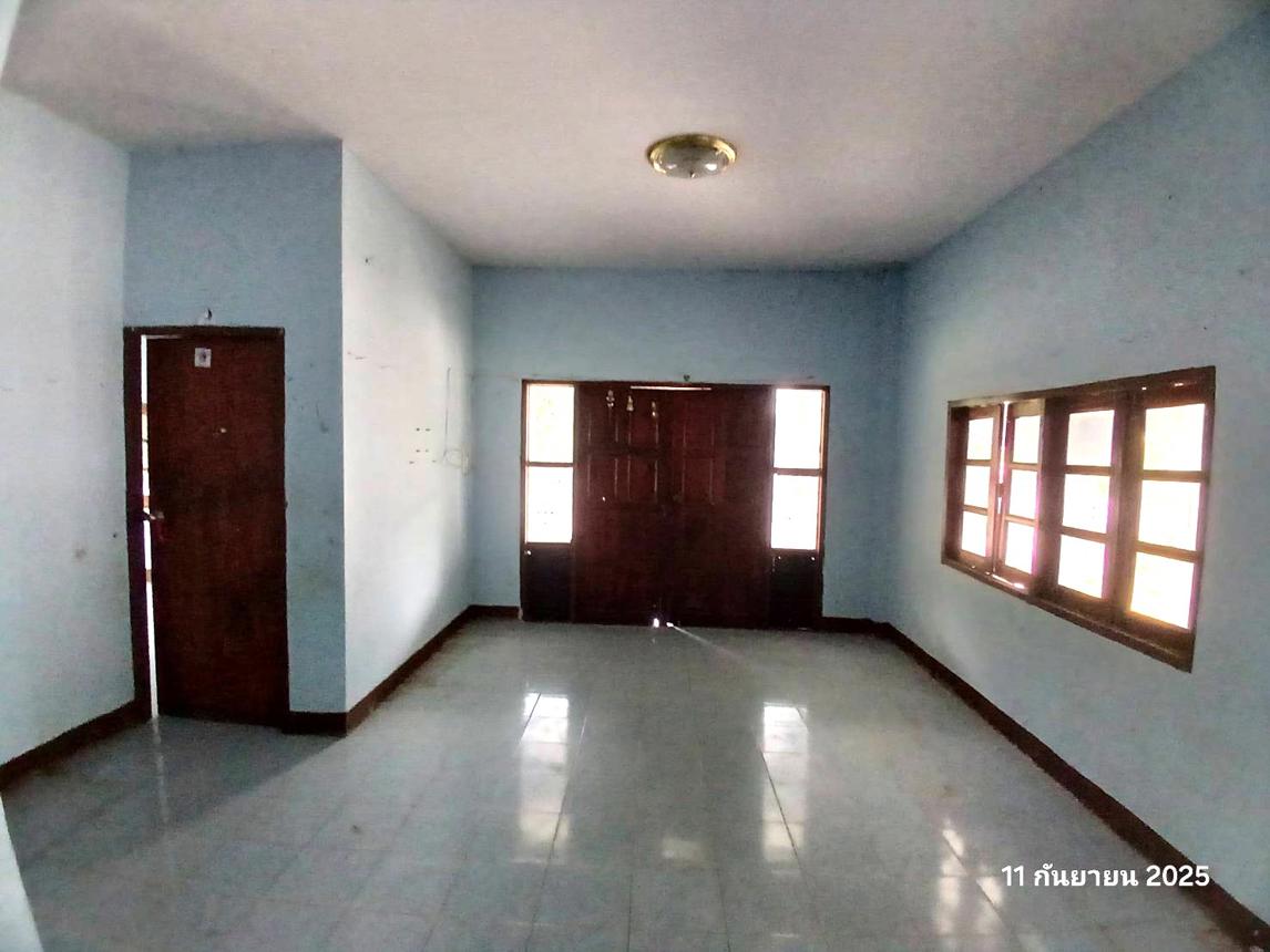 รูป บ้านเดี่ยว สำหรับขาย สันติสุข พิชัย เมืองลำปาง ลำปาง - รูปที่ 17/28