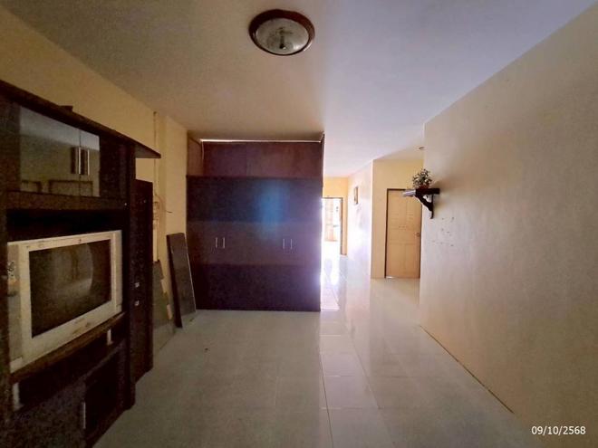 รูป ทาวน์เฮ้าส์ สำหรับขาย - คลองทราย นาทวี สงขลา - รูปที่ 4/28