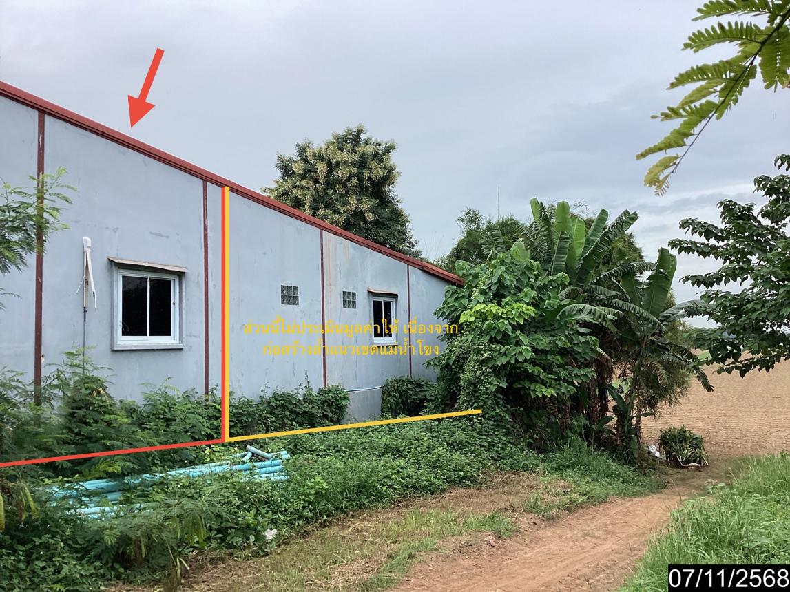 รูป บ้านเดี่ยว สำหรับขาย - กวนวัน เมืองหนองคาย หนองคาย - รูปที่ 10/18