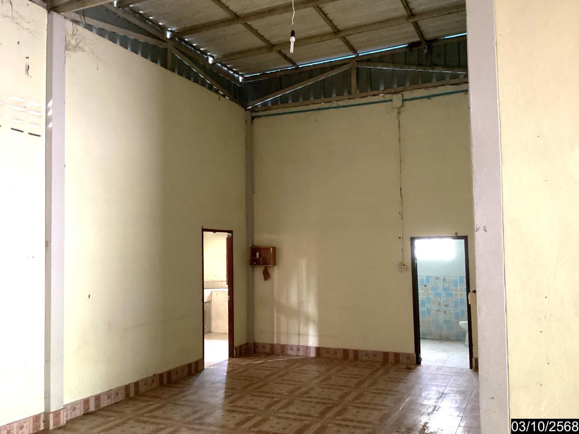 รูป โกดัง สำหรับขาย - นากว้าง เมืองอุดรธานี อุดรธานี - รูปที่ 27/46