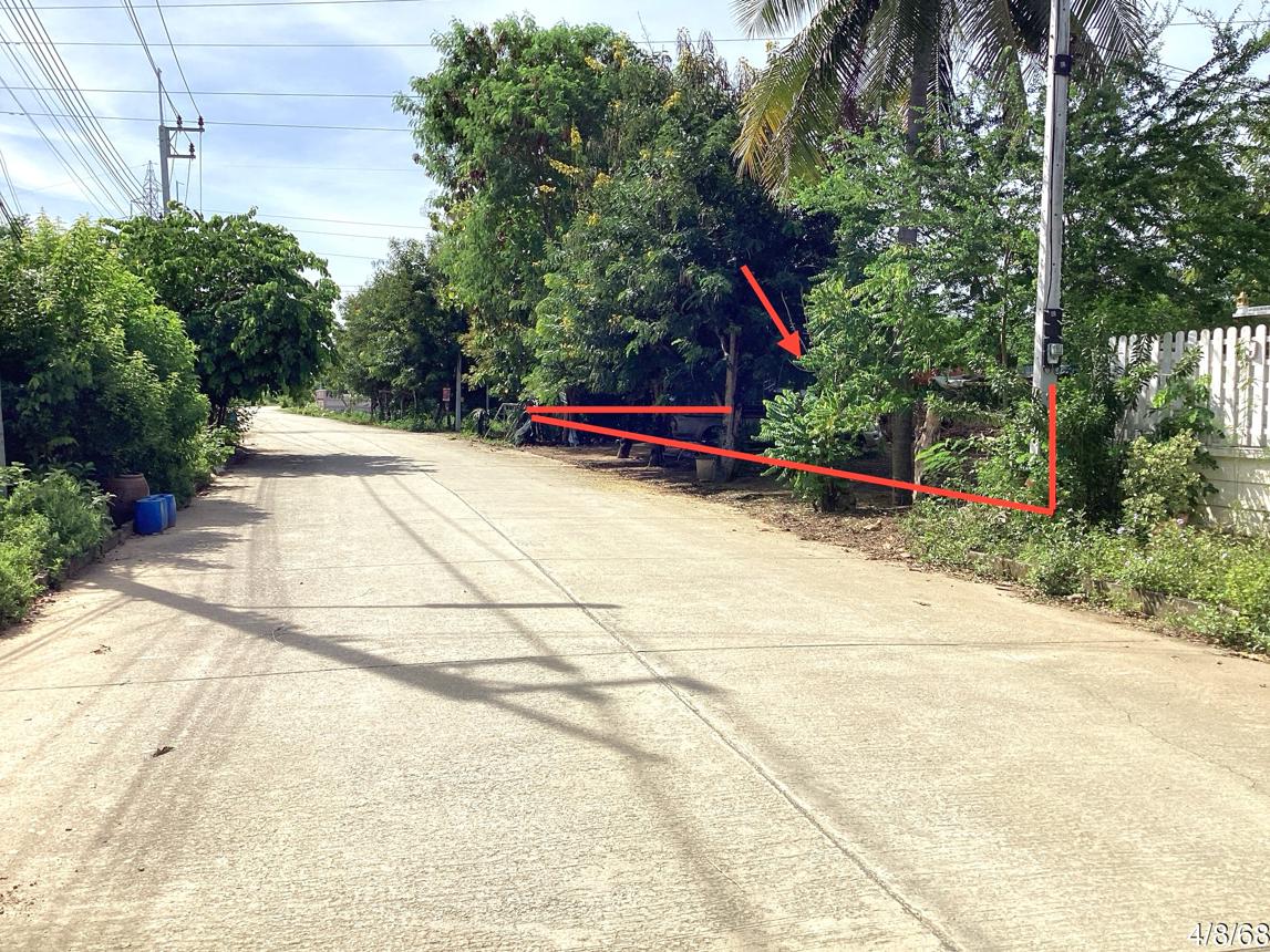 รูป ที่ดินว่างเปล่า สำหรับขาย - เขาน้อย ปราณบุรี ประจวบคีรีขันธ์ - รูปที่ 12/18