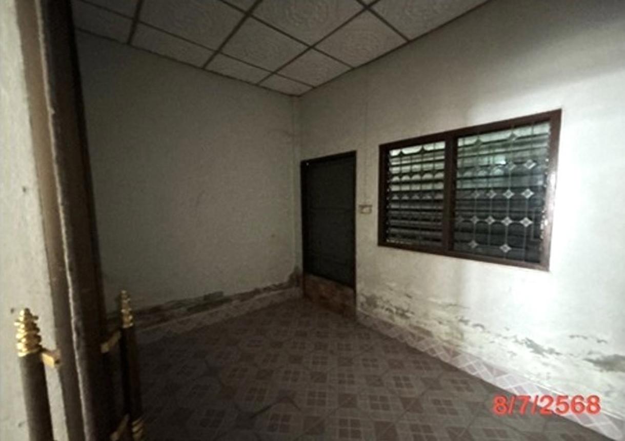 รูป อาคารพาณิชย์ สำหรับขาย - ชะมาย ทุ่งสง นครศรีธรรมราช - รูปที่ 17/24