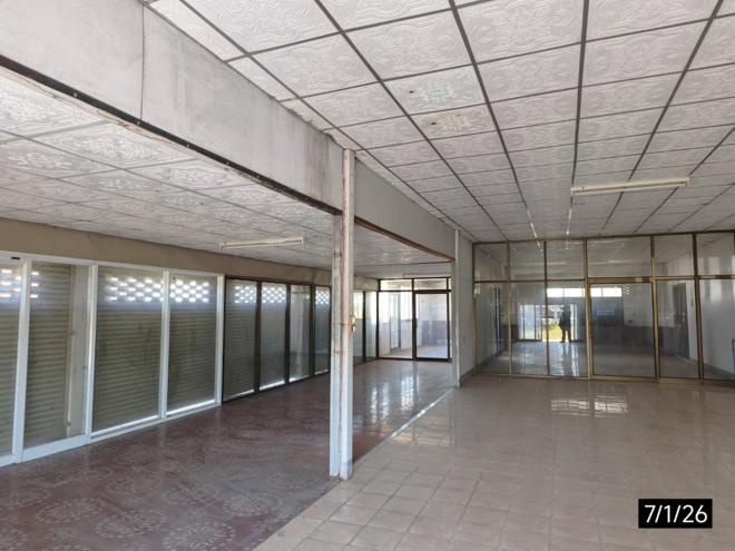 รูป อาคารโรงงาน สำหรับขาย - บ้านโคก มัญจาคีรี ขอนแก่น - รูปที่ 3/46