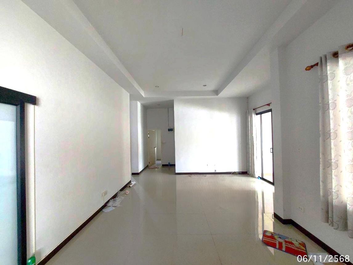 รูป บ้านเดี่ยว สำหรับขาย บ้านน้ำเพชร 5 ท่าระหัด เมืองสุพรรณบุรี สุพรรณบุรี - รูปที่ 20/34