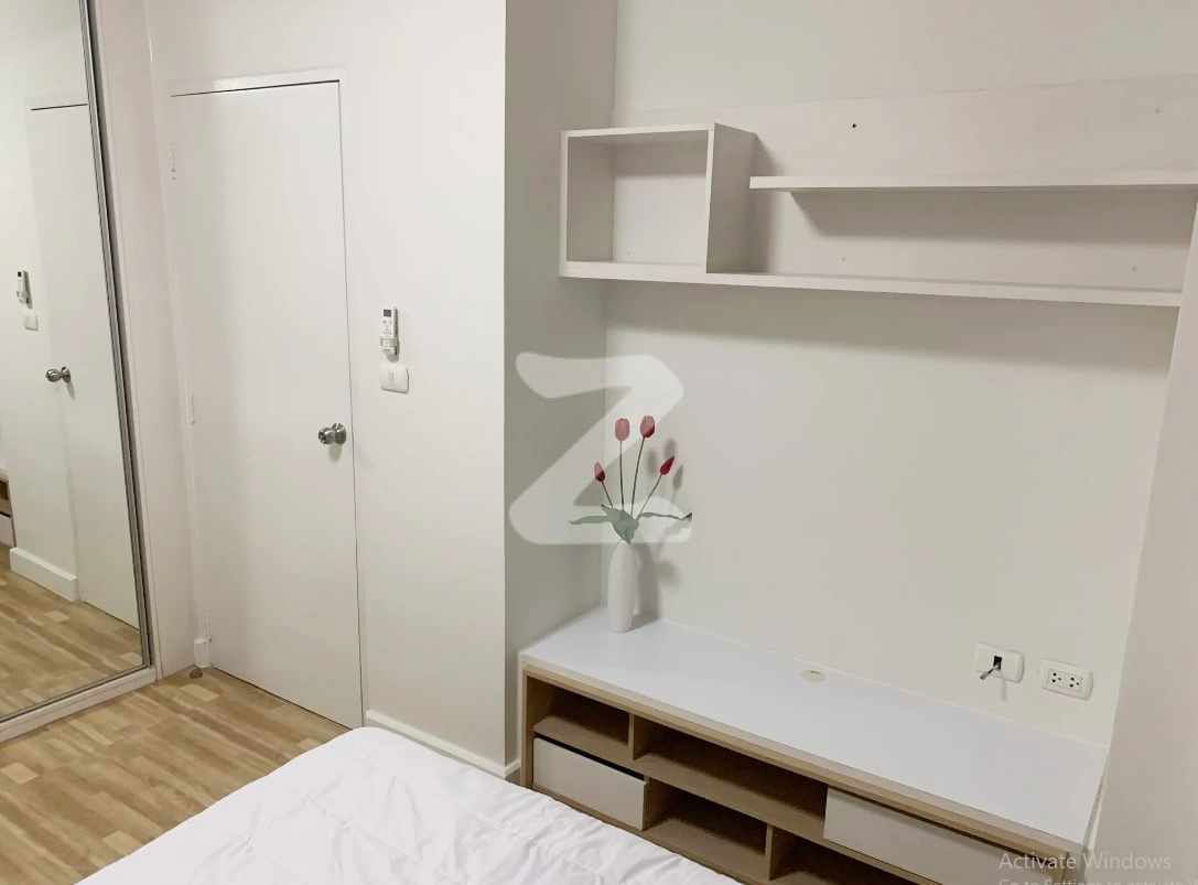 รูป ห้องอัพเดต🙋🏼💎🙋🏼💥แอดไลน์นัดดูห้องได้เลย📲 พระโขนง 💥มาย คอนโด สุขุมวิท 52 🔴🟢🟡 - รูปที่ 8/16