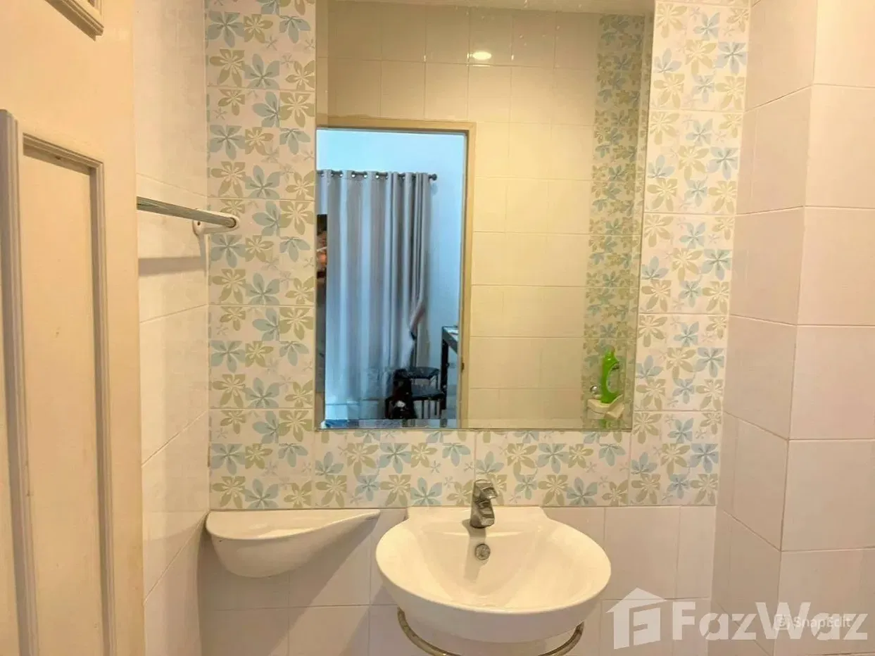 รูป บ้านเดี่ยวให้เช่า 3 ห้องนอน ในโครงการ เดอะ เมทโทร พระราม 9 6050157 - รูปที่ 9/12