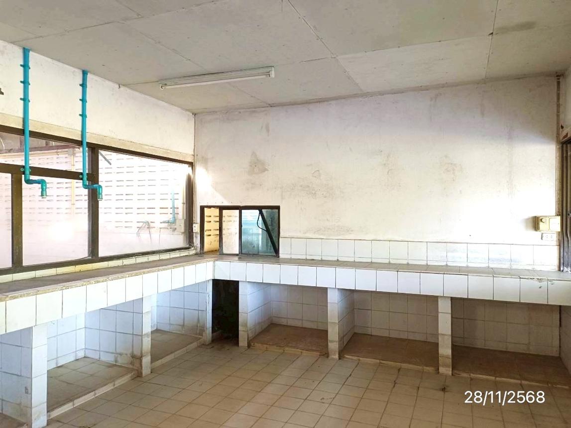 รูป อาคารสำนักงาน สำหรับขาย - รอบเวียง เมืองเชียงราย เชียงราย - รูปที่ 21/32