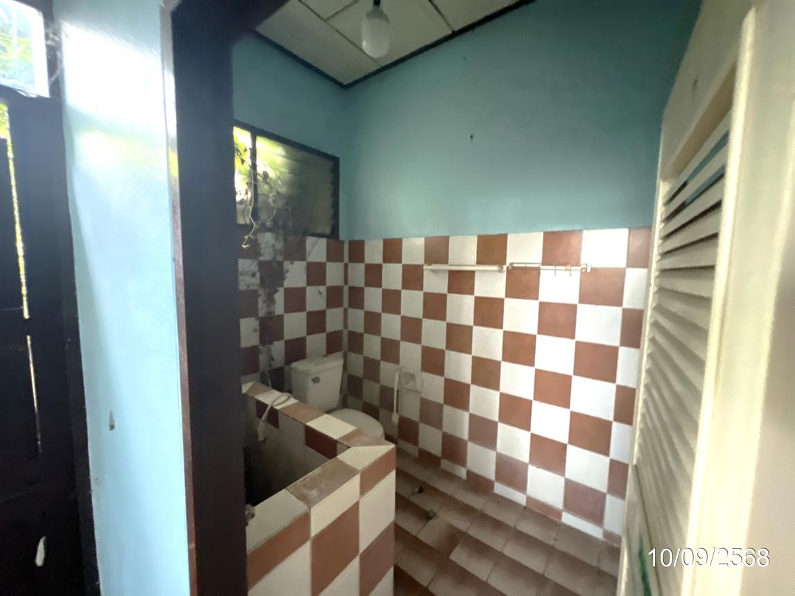 picture HOME for sale Muang Phai Aranyaprathet Srakaeo - 19/30