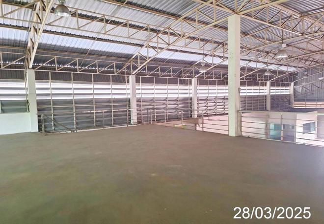 picture FACTORY for sale  Sala Ko Kha Lamphang - 13/38