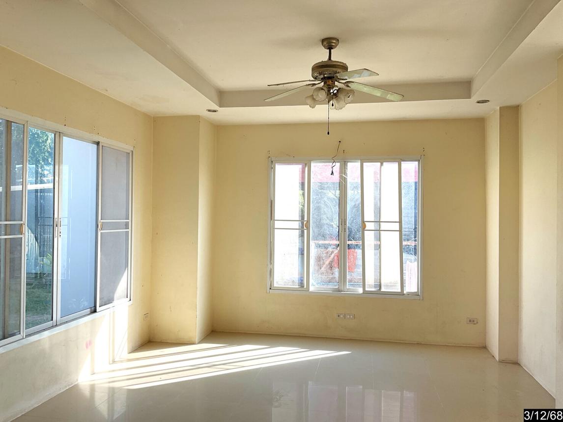 รูป บ้านเดี่ยว สำหรับขาย - หลุมข้าว โนนสูง นครราชสีมา - รูปที่ 26/44