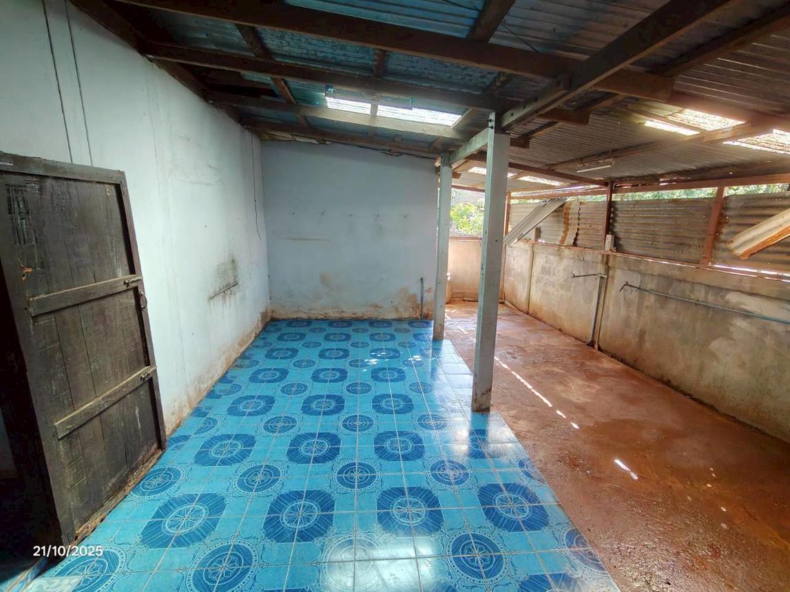 รูป บ้านเดี่ยว สำหรับขาย - หัวนาคำ ศรีธาตุ อุดรธานี - รูปที่ 27/38