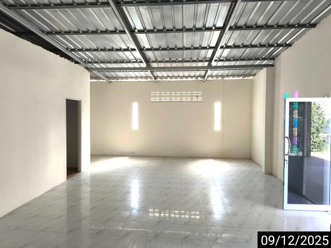 รูป อาคารสำนักงาน สำหรับขาย - บางนอน เมืองระนอง ระนอง - รูปที่ 21/30