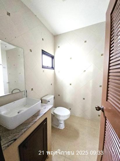 รูป บ้านเดี่ยว สำหรับขาย อิงตะวัน แกรนด์วิว ปลวกแดง ปลวกแดง ระยอง - รูปที่ 21/46