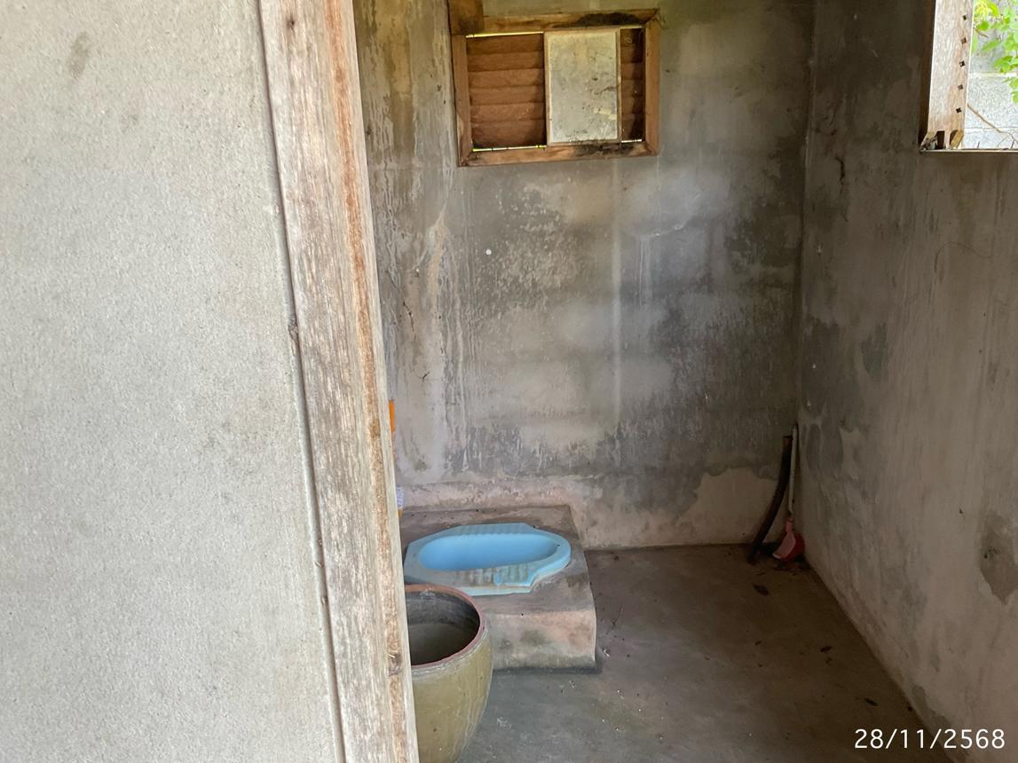 รูป บ้านเดี่ยว สำหรับขาย - ดุมใหญ่ ม่วงสามสิบ อุบลราชธานี - รูปที่ 28/32