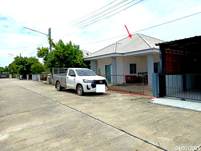 Houses for sale Nakhon Ratchasima : HOME for sale  Ban Pho Muang Nakhon Ratchasima Nakhon Ratchasima