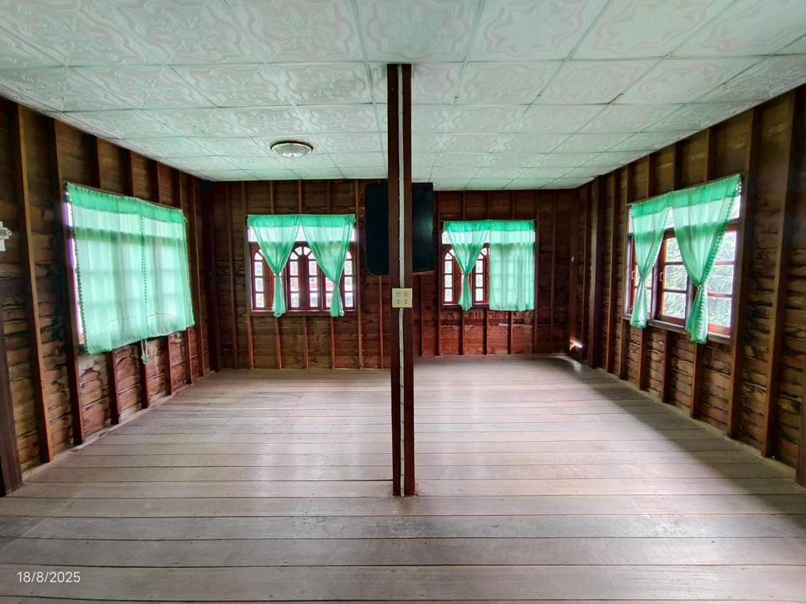 รูป บ้านเดี่ยว สำหรับขาย - บ้านเป้า เกษตรสมบูรณ์ ชัยภูมิ - รูปที่ 22/32