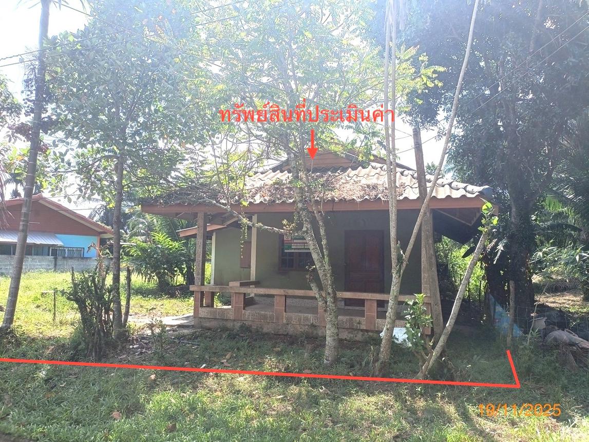 รูป บ้านเดี่ยว สำหรับขาย - ศาลาด่าน เกาะลันตา กระบี่ - รูปที่ 14/28