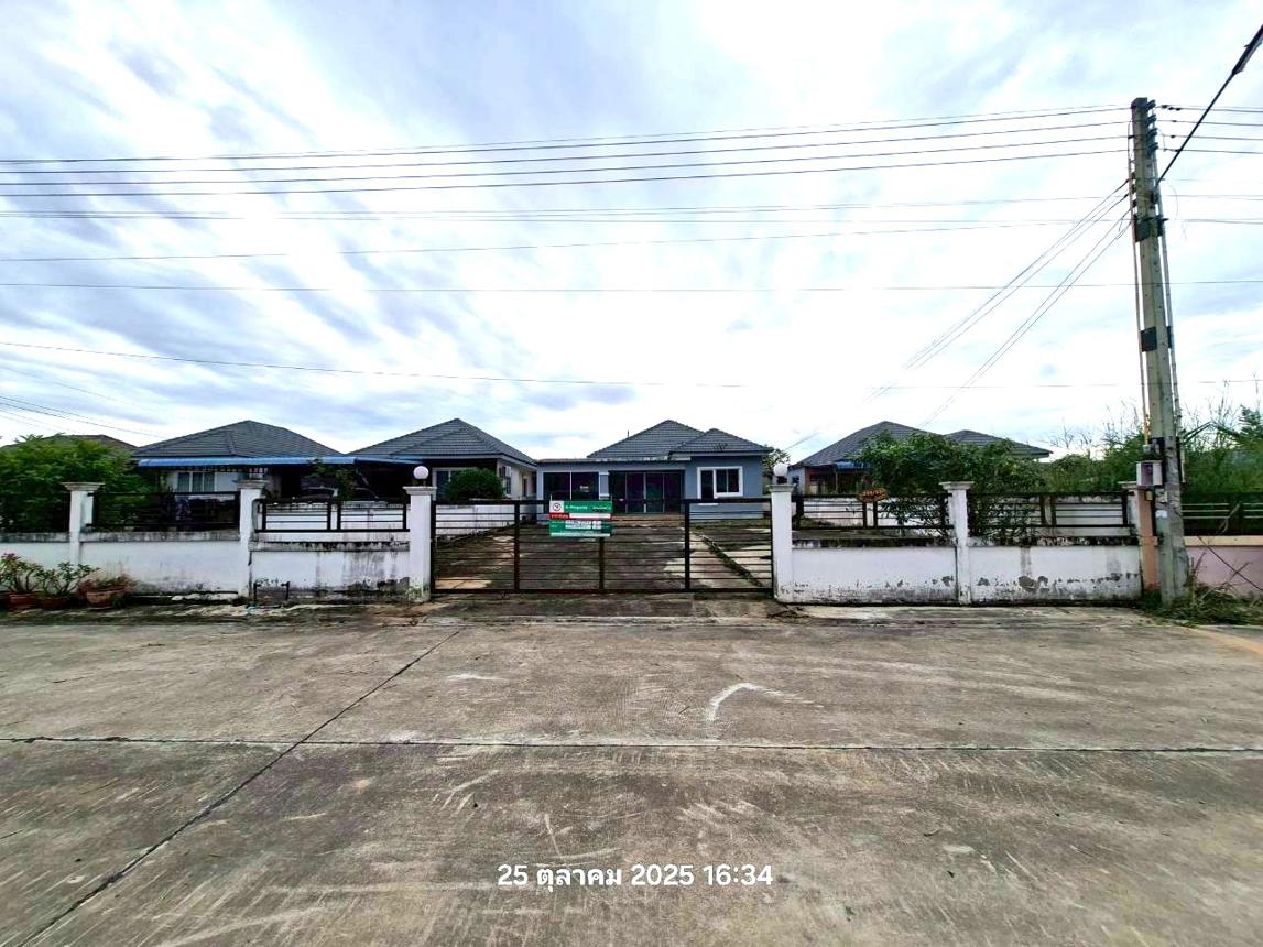 รูป บ้านเดี่ยว สำหรับขาย - นิคมพัฒนา นิคมพัฒนา ระยอง - รูปที่ 12/26