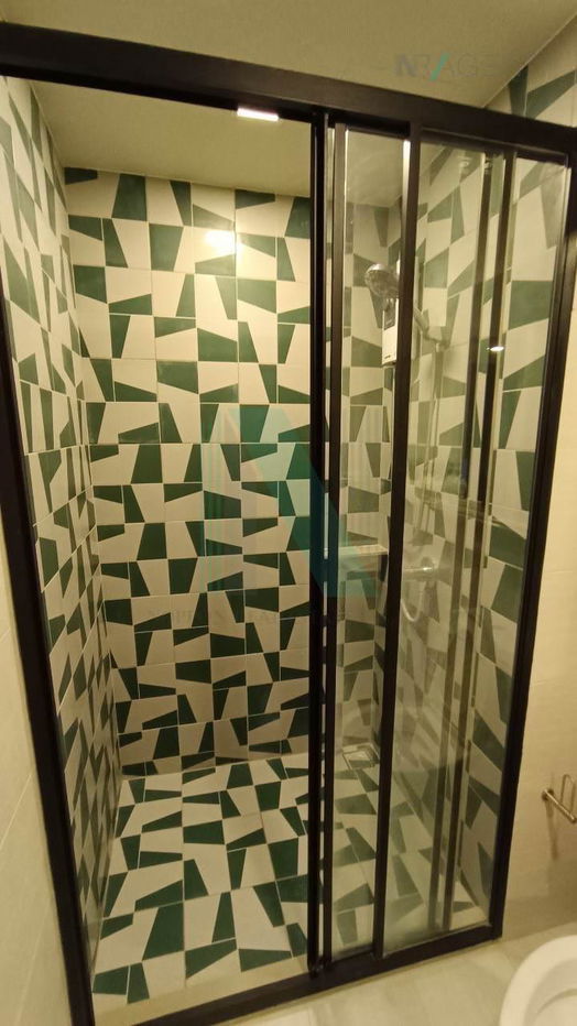 picture For Sell Condo THE BASE SUKHUMVIT 50 Building A, Floor 5,Studio, Room size 26 sqm - 7/8