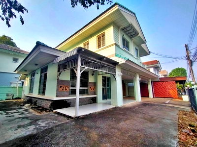 บ้านเดี่ยว ขอนแก่น : F4-0638 ขายบ้านเดี่ยว คำไฮ-หนองโจด ต. บ้านเป็ด อ.เมืองขอนแก่น จ.ขอนแก่น