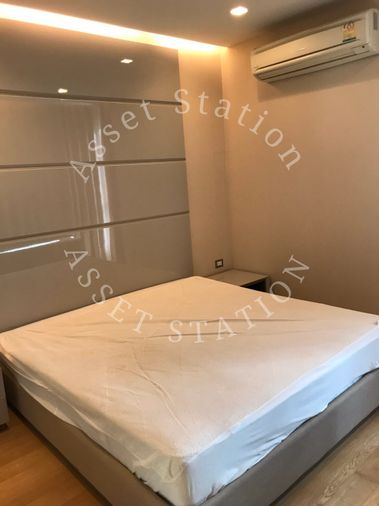 2-bed condo for sale, 80 sqm, The Address Asoke