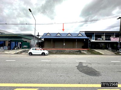 Shophouses for sale Na Dun Maha Sarakham : SHOP HOUSE for sale  Na Dun Na Dun Maha Sarakham