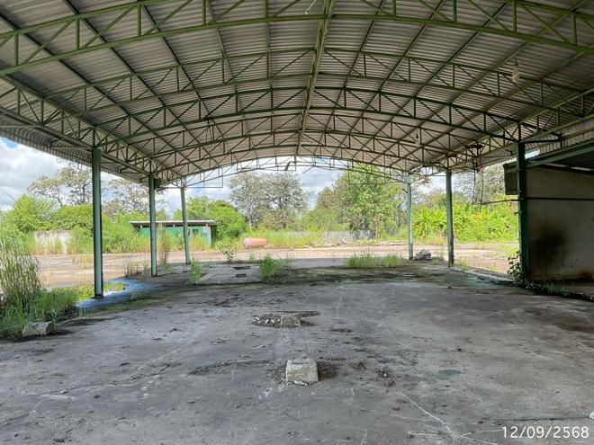 รูป โกดัง สำหรับขาย - ดงแคนใหญ่ คำเขื่อนแก้ว ยโสธร - รูปที่ 4/46