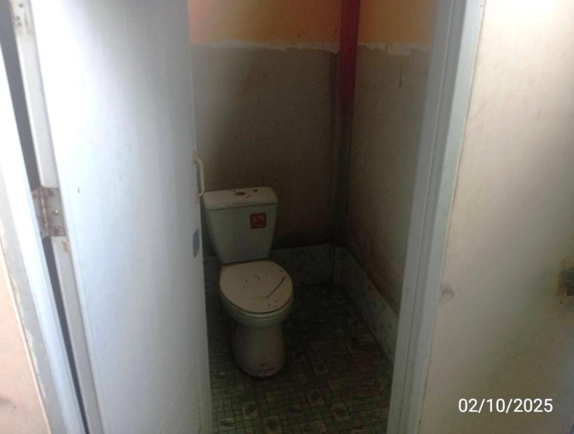 รูป บ้านเดี่ยว สำหรับขาย - กระเทียม สังขะ สุรินทร์ - รูปที่ 21/28