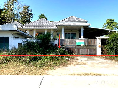 Houses for sale Phan Chiang Rai : HOME for sale  Muang Kham Phan Chiang Rai