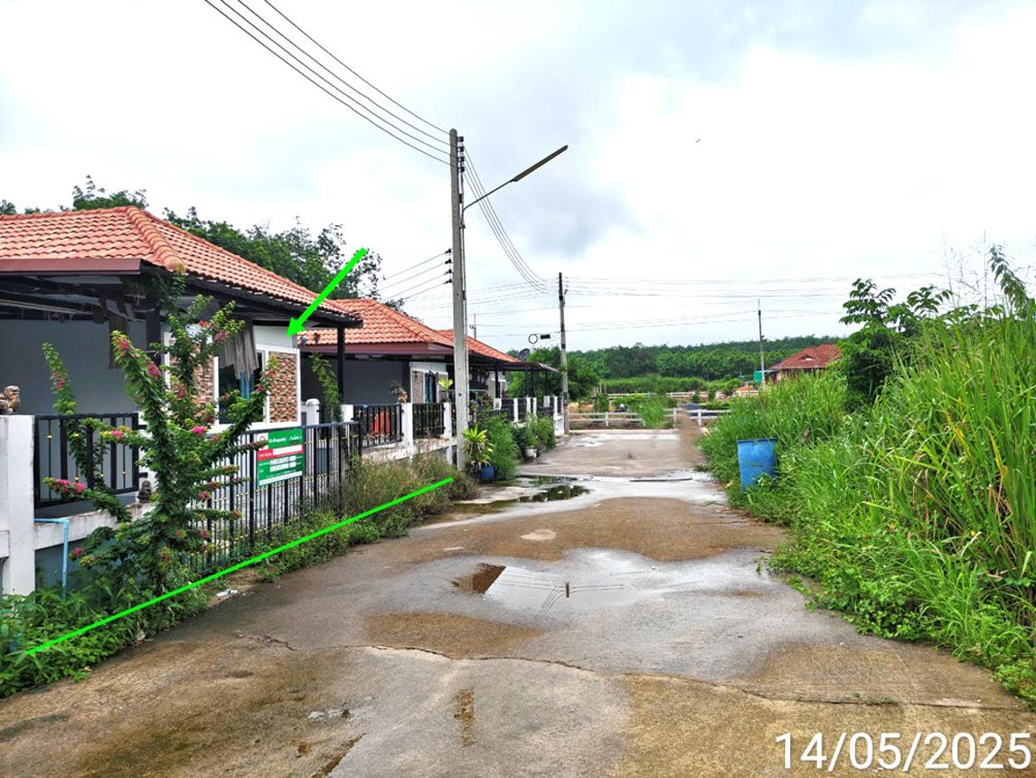 รูป บ้านเดี่ยว สำหรับขาย - แม่น้ำคู้ ปลวกแดง ระยอง - รูปที่ 8/14