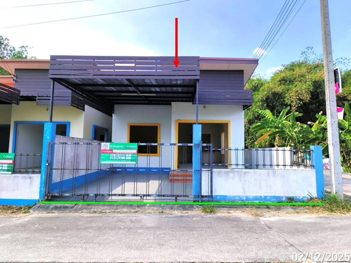 รูป บ้านเดี่ยว สำหรับขาย ปนัสยา นิคมพัฒนา นิคมพัฒนา ระยอง - รูปที่ 11/24