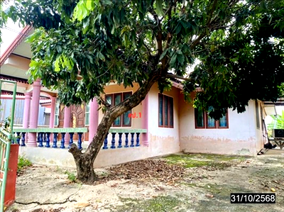 Houses for sale Khon Kaen : HOME for sale  Ban Kok Khok Pho Chai Khon Kaen