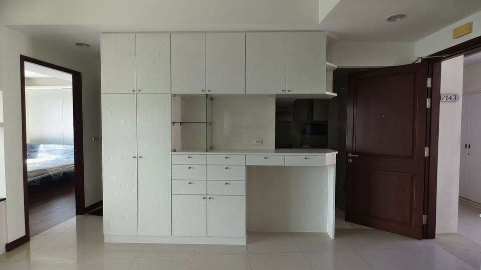 รูป เช่าคอนโด Baan Rajprasong/บ้าน ราชประสงค์ (D6902025) ID Line : @condo101 - รูปที่ 4/7