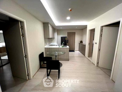 Condos for rent Sukumvit 36 : 2-BR Condo at Vtara 36 near BTS Thong Lor (ID 1564981)