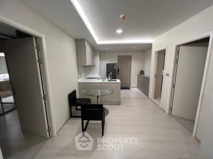 รูปภาพ 2-BR Condo at Vtara 36 near BTS Thong Lor (ID 1564981)