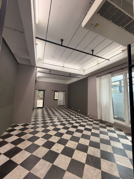 รูป [ให้เช่า] อาคารพาณิชย์/ โฮมออฟฟิศ 3 ชั้น เหมาะสำหรับ ออฟฟิศ | Studio | Wellness | คลิกนิก📍ใจกลาง พระราม 9 – RCA | ใกล้ Central พระราม 9 - รูปที่ 4/18