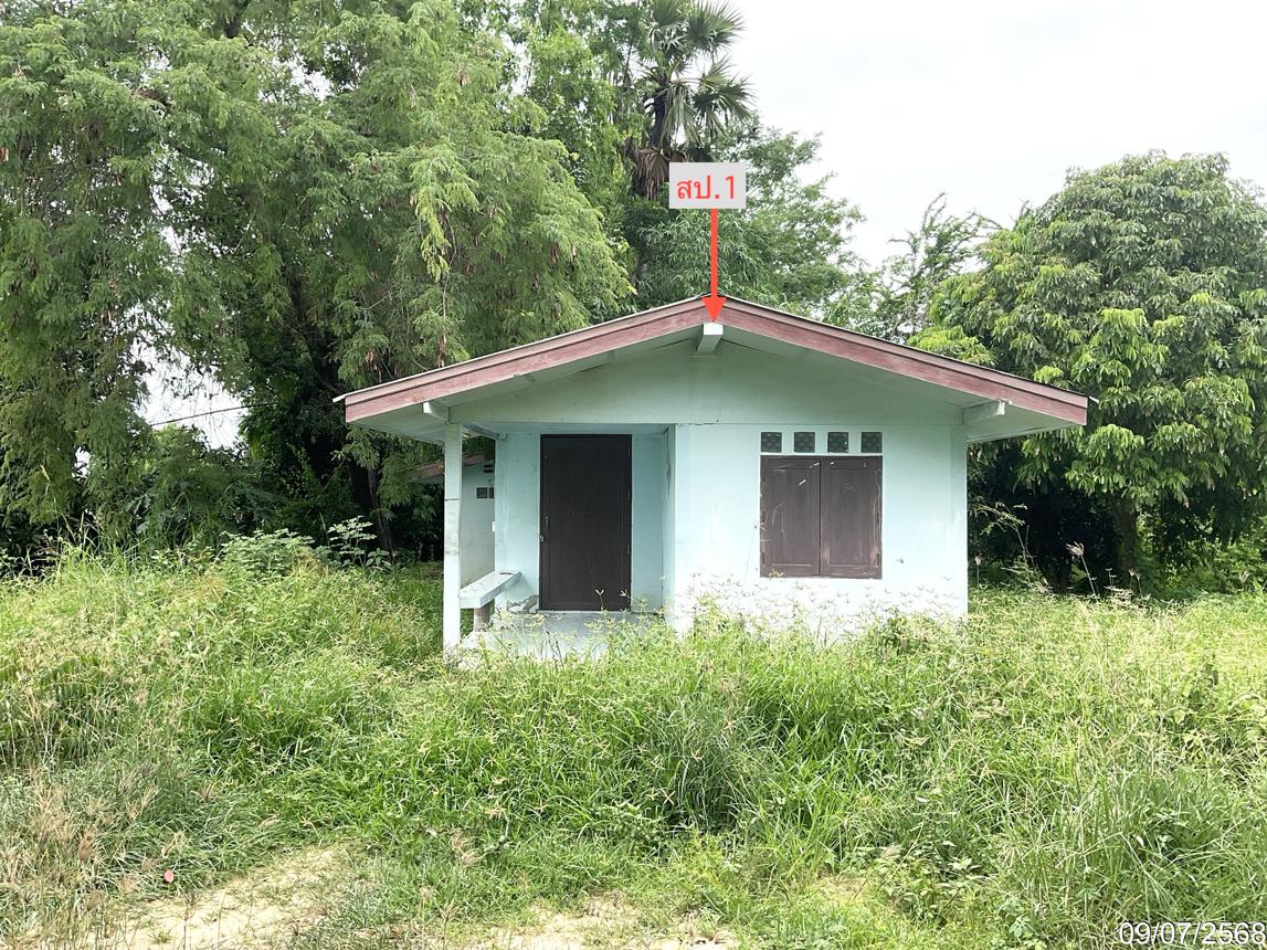 รูป บ้านเดี่ยว สำหรับขาย - ศาลเจ้าไก่ต่อ ลาดยาว นครสวรรค์ - รูปที่ 9/18