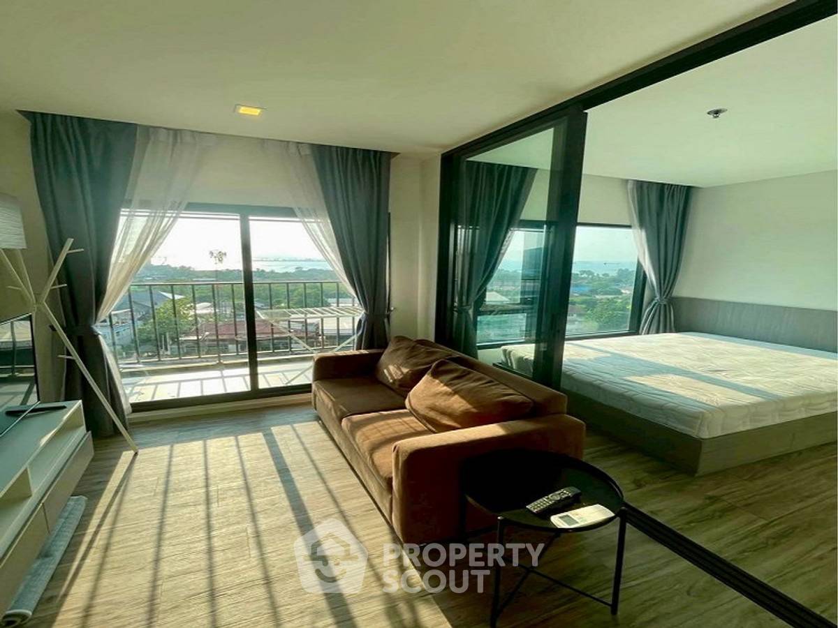 picture 1-BR Condo at Knightsbridge The Ocean Sriracha in Surasak (ID 2531365) - 2/9