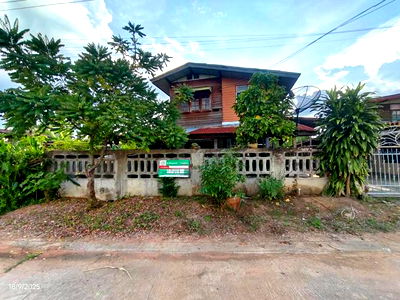 Houses for sale Khon Kaen : HOME for sale  Chai So Chum Phae Khon Kaen