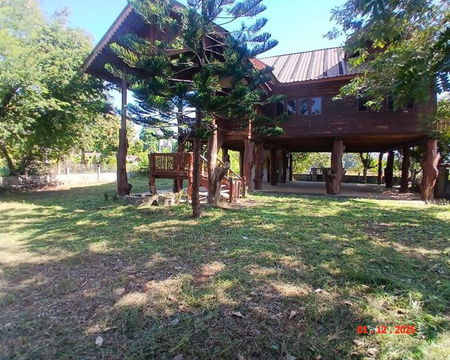 HOME for sale Fung Deang That Phanom Nakhon Phanom