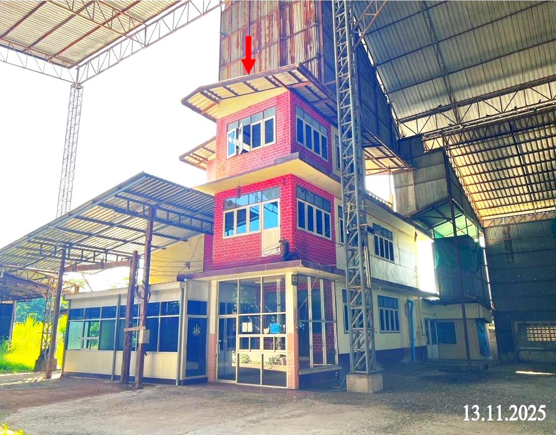 รูป โกดัง สำหรับขาย - วังกะพี้ เมืองอุตรดิตถ์ อุตรดิตถ์ - รูปที่ 24/44