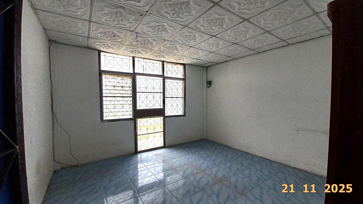 รูป อาคารพาณิชย์ สำหรับขาย - นาเกลือ บางละมุง ชลบุรี - รูปที่ 18/26