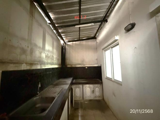 รูป ทาวน์เฮ้าส์ สำหรับขาย ไลโอ บลิสซ์ ศรีราชา-หนองยายบู่ หนองขาม ศรีราชา ชลบุรี - รูปที่ 13/32