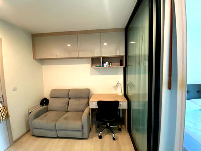 ขายคอนโด : ขายราคาดี condo Life Asoke 30 ตรเมตร