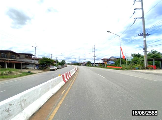 รูป ที่ดินว่างเปล่า สำหรับขาย - ธาตุ เชียงคาน เลย - รูปที่ 3/12