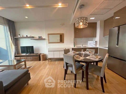 คอนโด 2-ห้องนอน ที่ สิริ แอท สุขุมวิท ใกล้ BTS ทองหล่อ (ID 2627542)