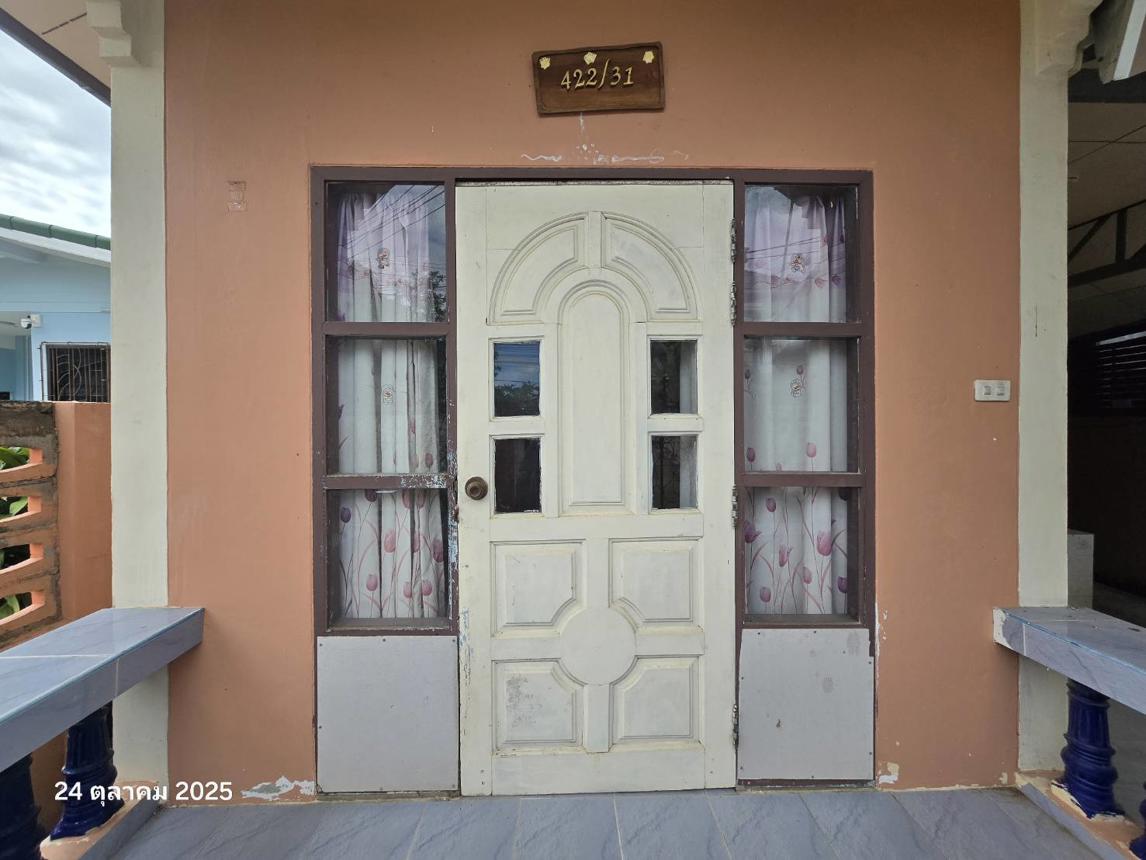 รูป บ้านเดี่ยว สำหรับขาย - อรัญญิก เมืองพิษณุโลก พิษณุโลก - รูปที่ 15/28